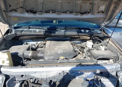 2013 Toyota Tundra Grade 5.7L V8 z USA, uszkodzony, nr VIN 5TFUW5F15DX293629